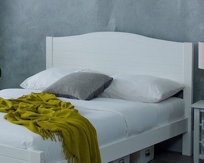 Better Mia Bed Frame Headboard-Better Bed Company
