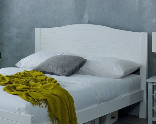 Better Mia Bed Frame Headboard-Better Bed Company