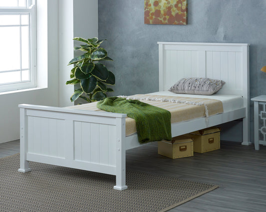 Better Isabella Bed Frame Single-Better Bed Company
