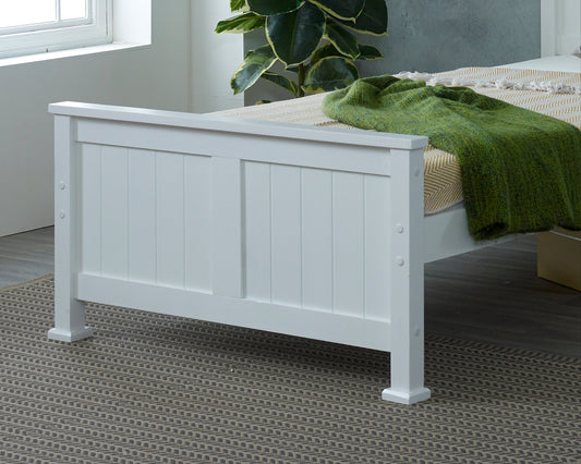 Better Isabella Bed Frame Single Footend-Better Bed Company