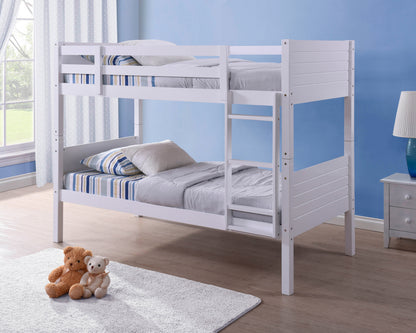 Better Polar Bunk Bed-Kidzzz Beds