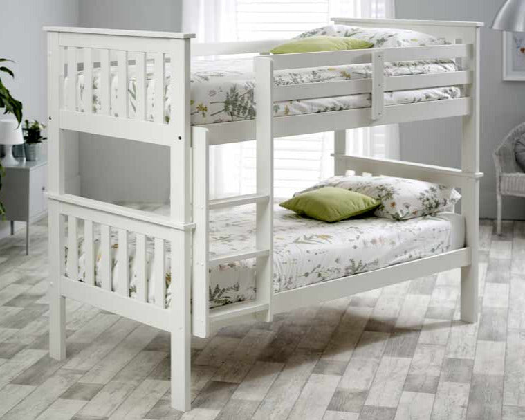 Bedmaster Carra Bunk Bed
