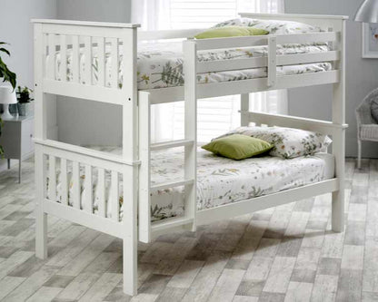 Bedmaster Carra Bunk Bed