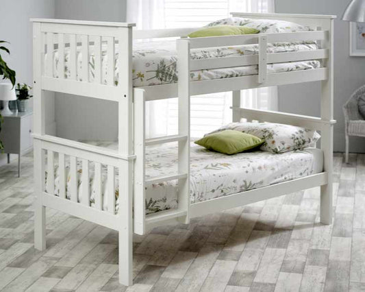 Bedmaster Carra Bunk Bed