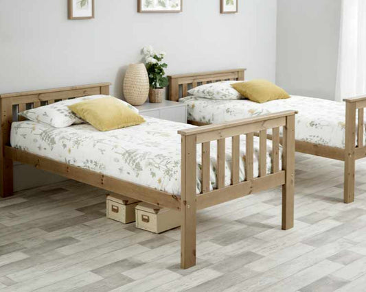 Bedmaster Carra Bunk Bed