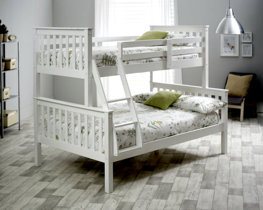Bedmaster Carra Triple Sleeper