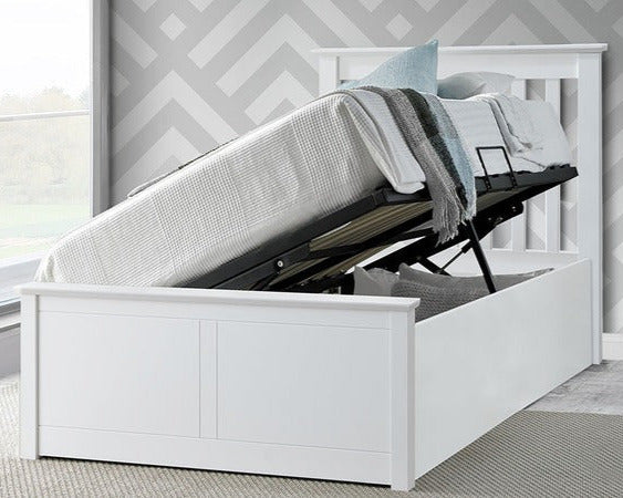 Bedmaster Francis Ottoman Bed