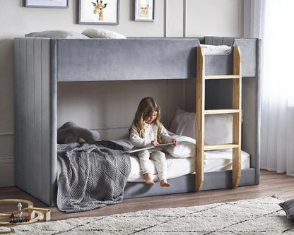 Julian Bowen Dayton Bunk Bed-Better Bed Company