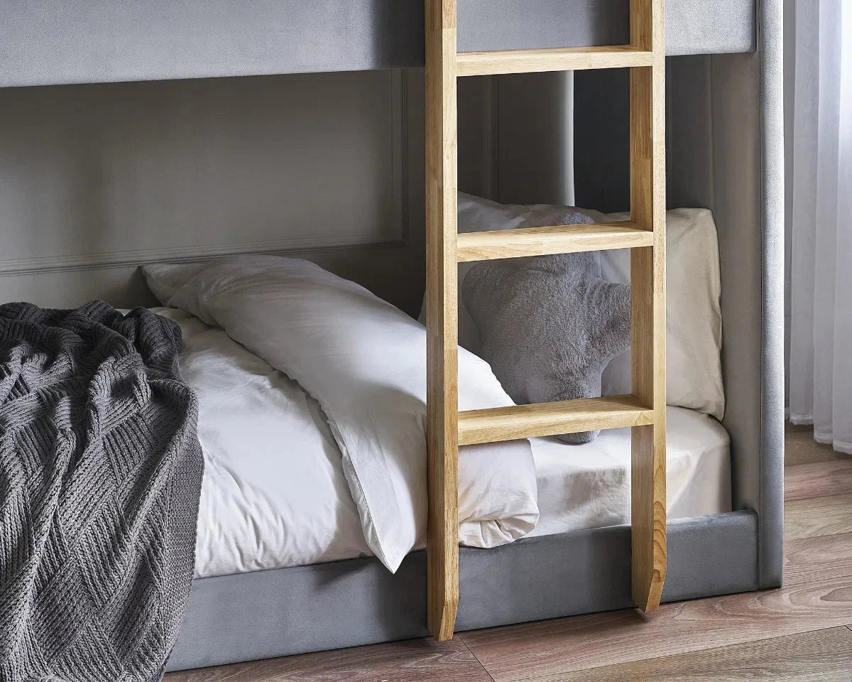 Julian Bowen Dayton Bunk Bed Ladder-Better Bed Company