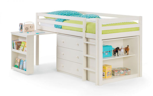 Julian Bowen Roxy Sleep Station Bed