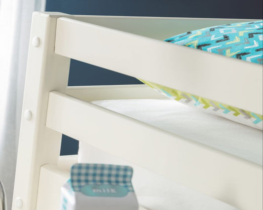 Julian Bowen Roxy Sleep Station Bed
