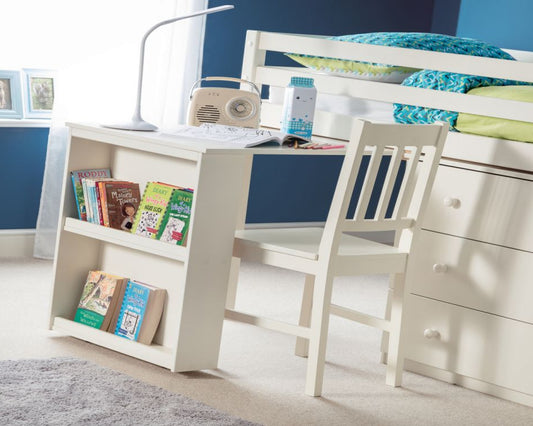 Julian Bowen Roxy Sleep Station Bed