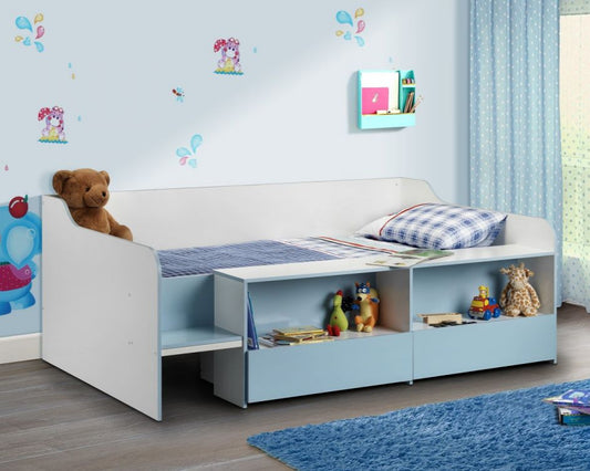 Julian Bowen Stella Low Sleeper Bed