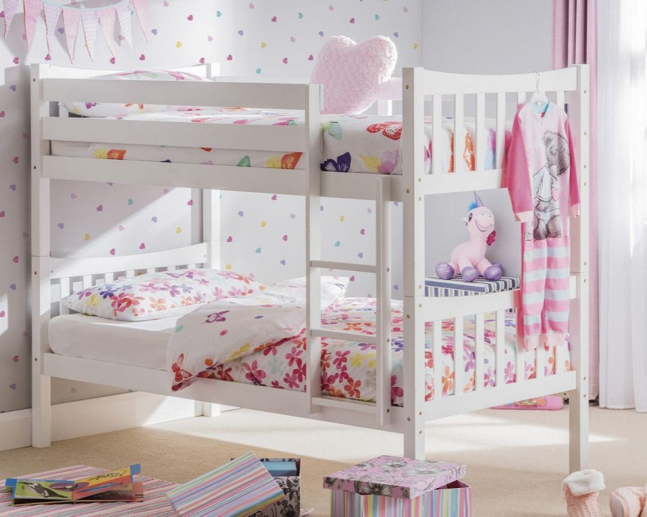 Julian Bowen Zodiac Bunk Bed