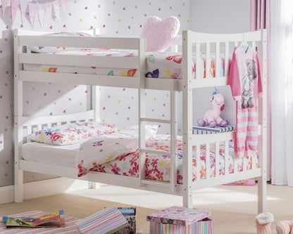 Julian Bowen Zodiac Bunk Bed