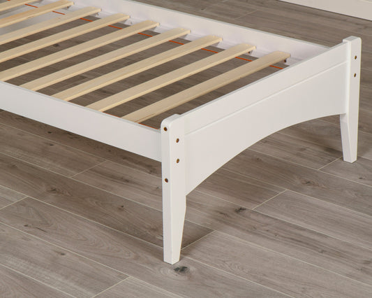 Better Mia Bed Frame Single-Better Bed Company