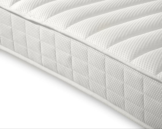 Bedmaster Noah Kids Bunk Bed Spring And Memory Foam Mattress Side-Kidzzz Beds