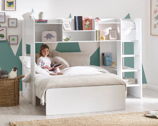 Julian Owen Bunk Bed Lifestyle-Better Bed Company