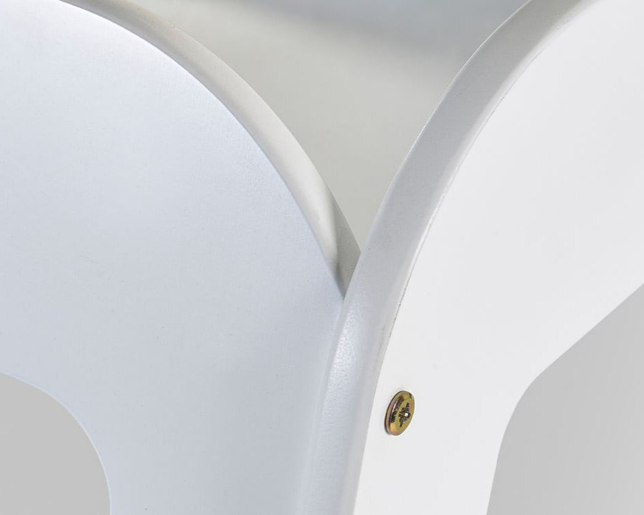 Julian Bowen Campervan Bed Screw Close Up-Better Bed Company