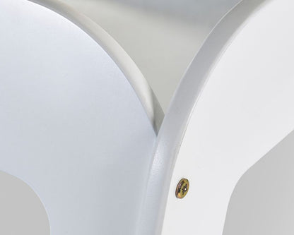 Julian Bowen Campervan Bed Screw Close Up-Better Bed Company