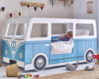 Julian Bowen Campervan Bed-Better Bed Company