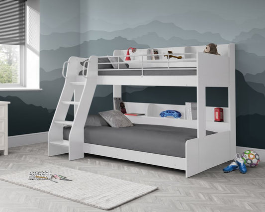 Julian Bowen Domino Triple Sleeper-Better Bed Company 