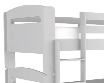 Wholesale Beds Oliver Bunk Bed  - Better Bed Company