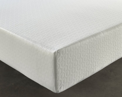Better Kids Memory Foam Bunk Bed Mattress