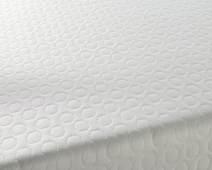Better Kids Memory Foam Bunk Bed Mattress
