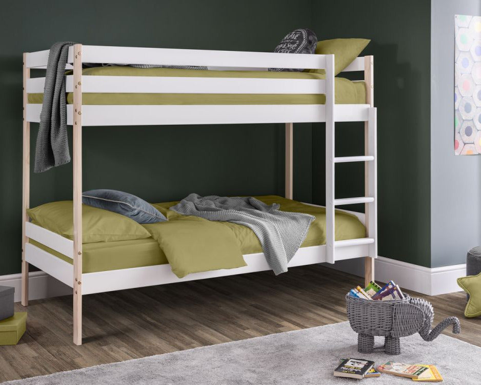 Julian Bowen Nova Bunk Bed