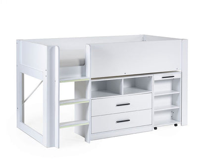 Julian Bowen Otis Midsleeper From Other View-Better Bed Company