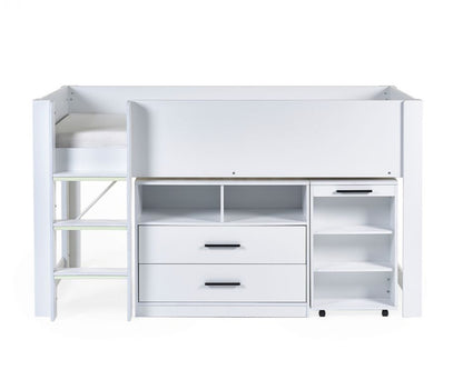 Julian Bowen Otis Midsleeper From Front-Better Bed Company