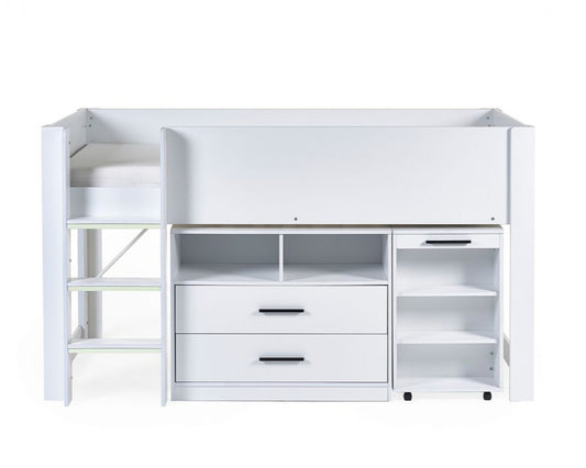 Julian Bowen Otis Midsleeper From Front-Better Bed Company