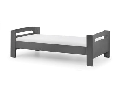 Julian Bowen Pluto Single Storage Mid Sleeper Bed