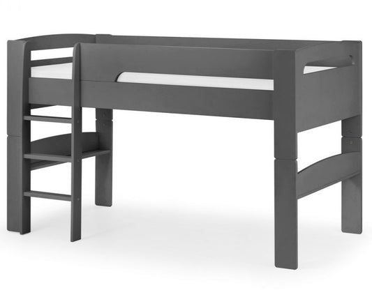 Julian Bowen Pluto Single Storage Mid Sleeper Bed