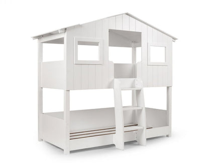 Julian Bowen Willow Treehouse Bunk From Other Side-Better Bed Company