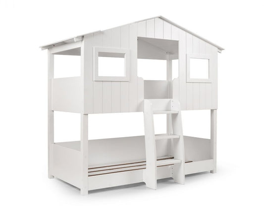 Julian Bowen Willow Treehouse Bunk From Other Side-Better Bed Company