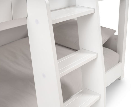 Julian Bowen Willow Treehouse Bunk Ladder-Better Bed Company
